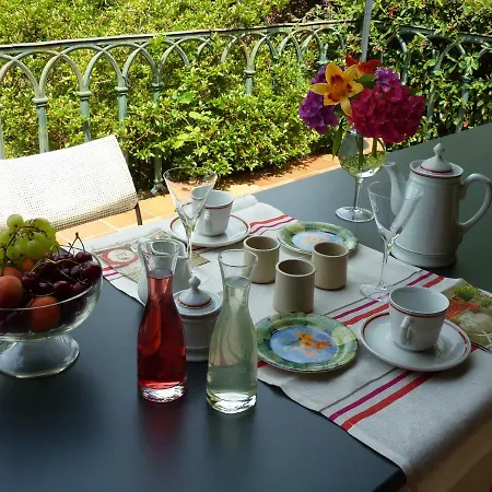 B&B Les Cedres 2*