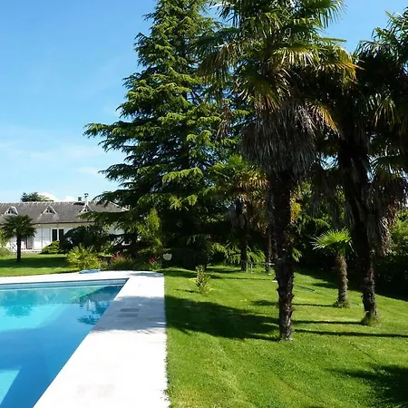 Les Cedres 2* Miélan