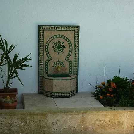 Les Cedres B&B